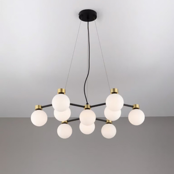 Luster OVALINO 9620161 