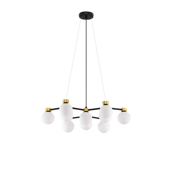 Luster OVALINO 9620161 