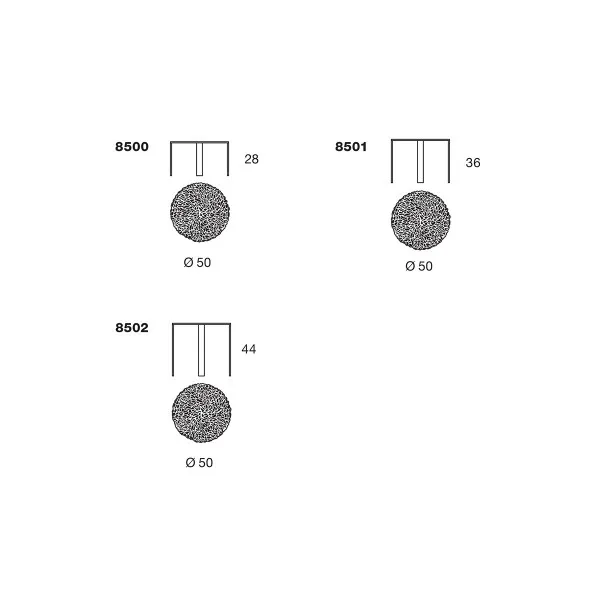Klub sto T -Table 8500/NE