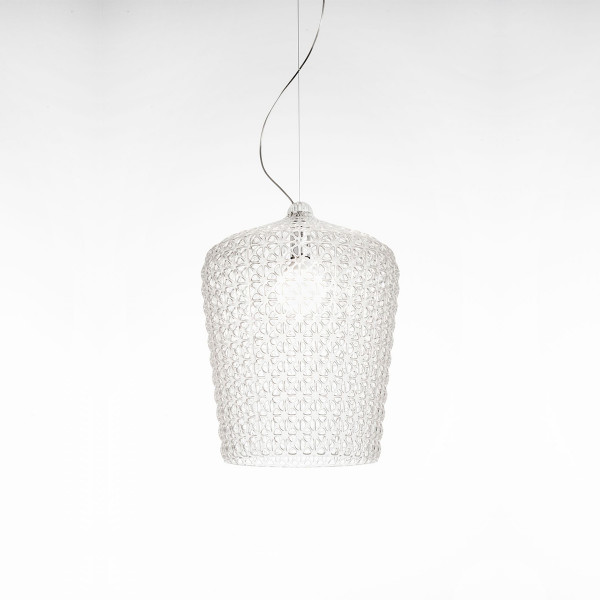 Visilica Kabuki 9175/B4 kristal