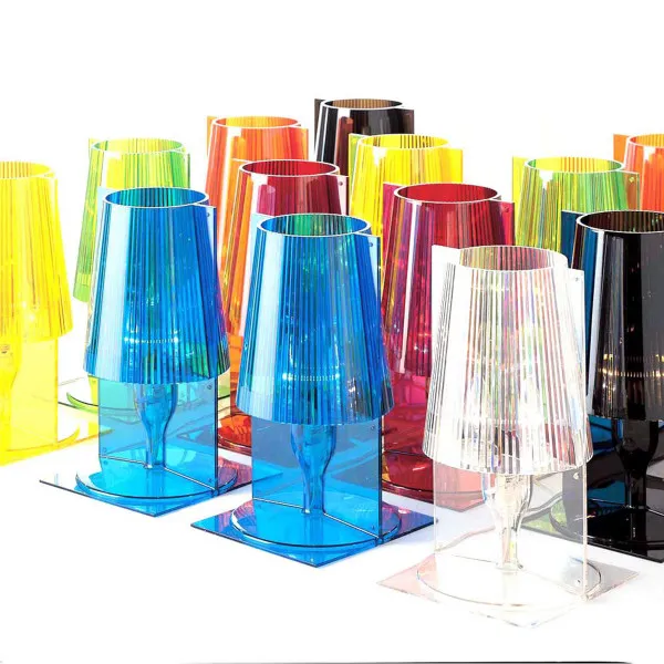 Stona lampa TAKE 9050/Q5
