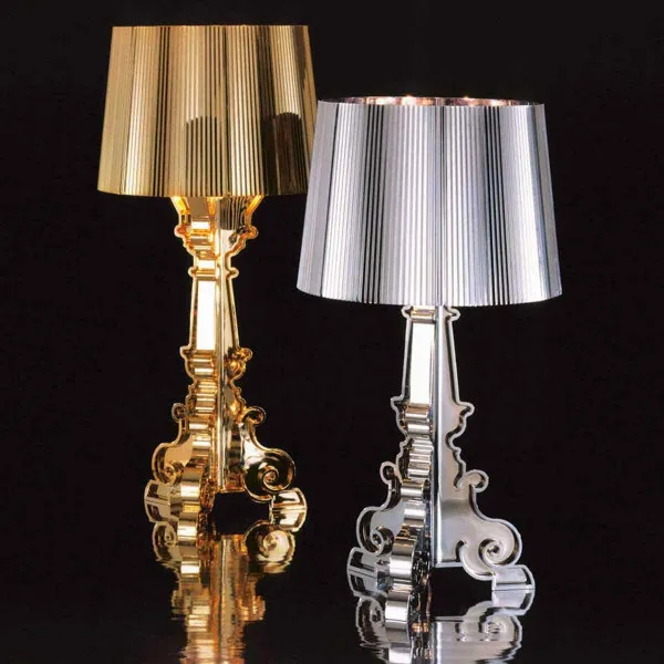 Stona lampa Bourgie 9072/00
