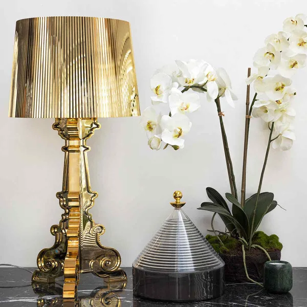 Stona lampa Bourgie 9074/00