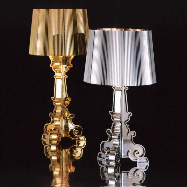 Stona lampa Bourgie 9074/00