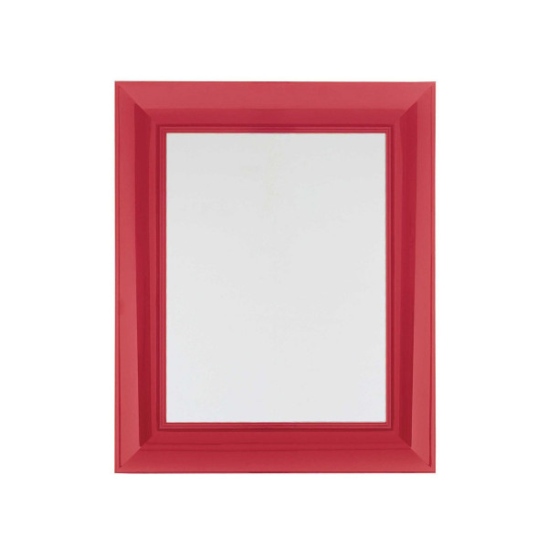 Ogledalo Francois Ghost 8300/V5 crveno 