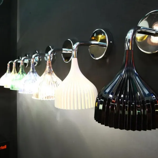 Zidna lampa E 9040/B4