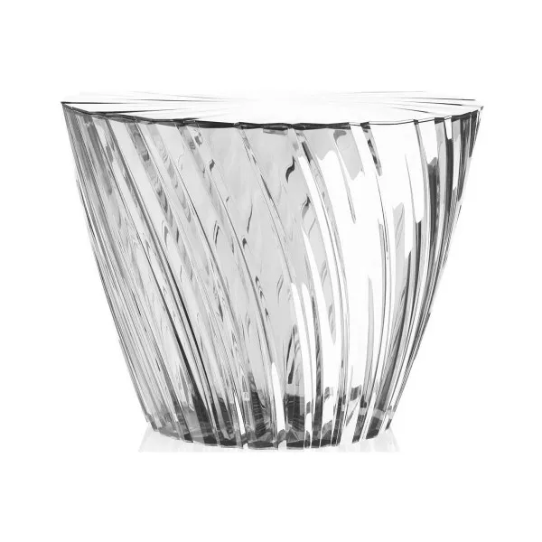Klub sto Sparkle crystal- 8805/B4