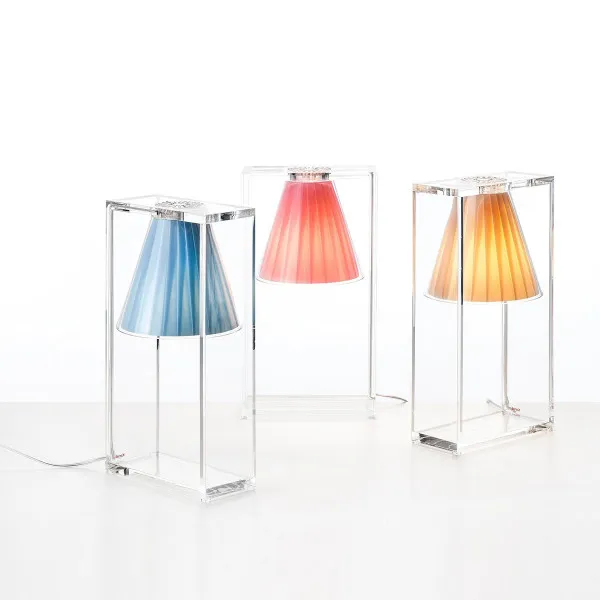 Stona lampa LIGHT AIR 9110/RO