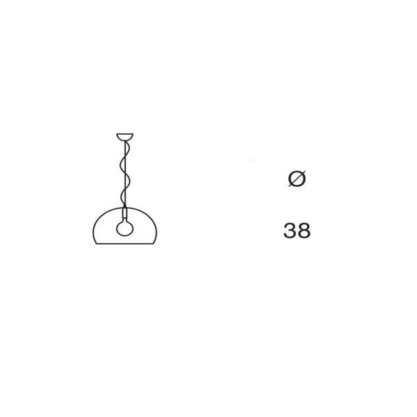Visilica FL/Y 9066/GG