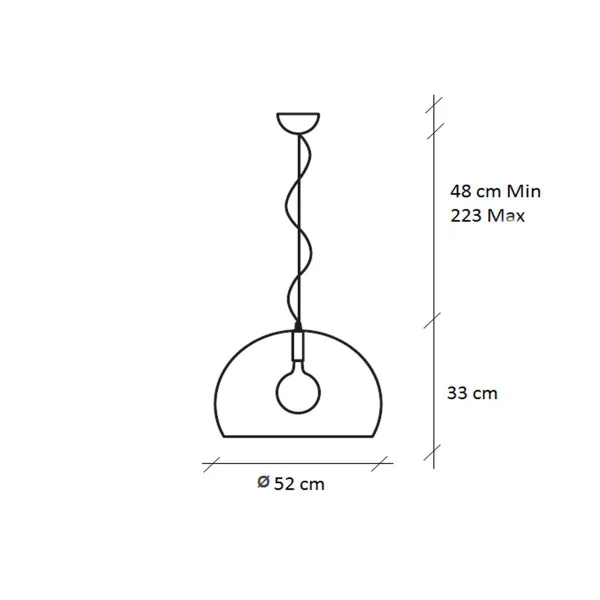 Visilica FL/Y 9030/K4