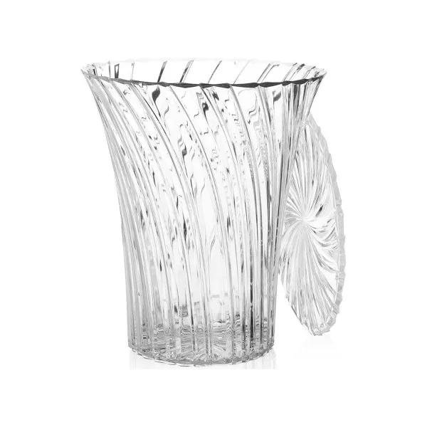 Klub sto Sparkle crystal - 8818/B4
