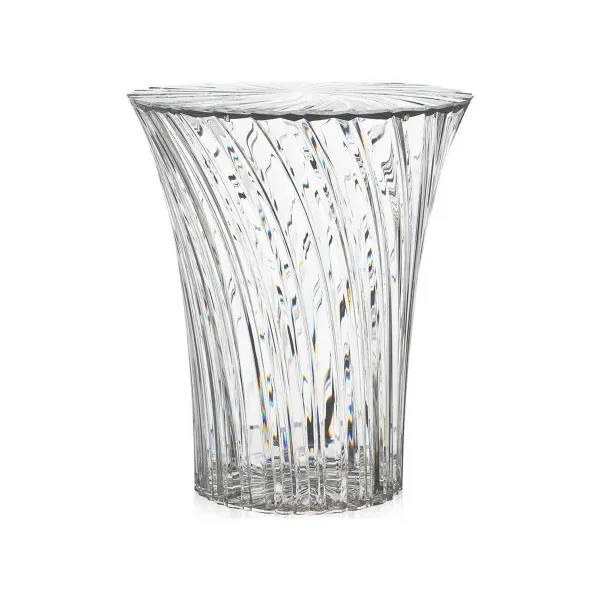 Klub sto Sparkle crystal - 8818/B4