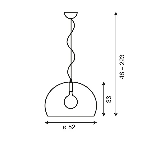 Visilica FL/Y 9035/GG