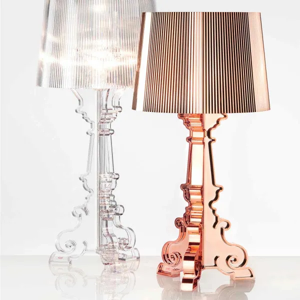 Stona lampa Bourgie 9072/RR