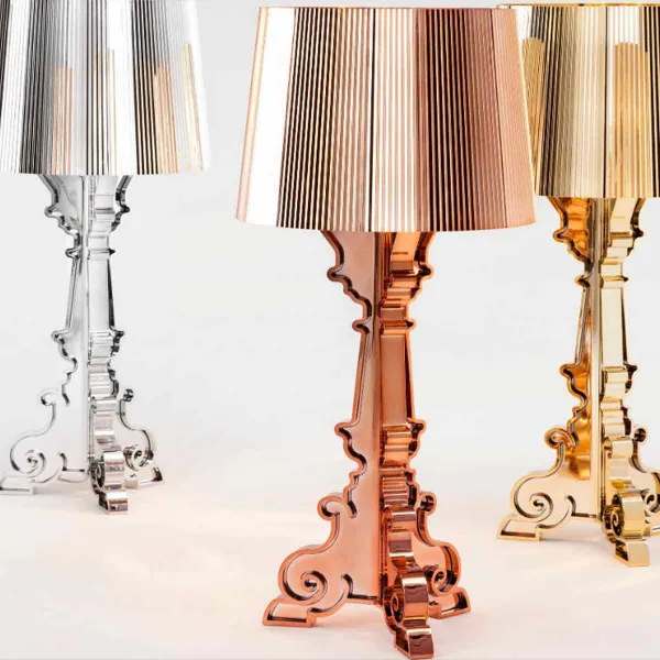 Stona lampa Bourgie 9072/RR