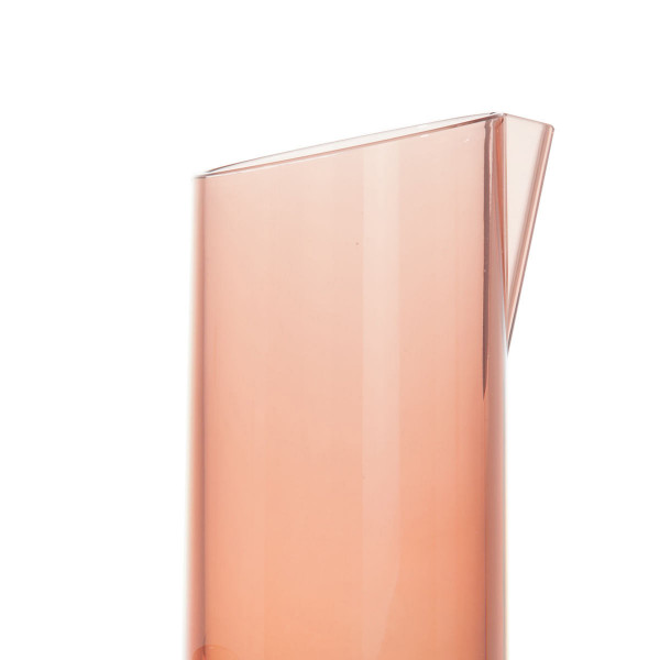Bokal TRAMA PINKISH 1511/RO