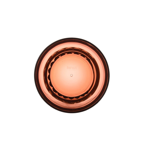 Čaša za vodu TRAMA PINKISH 1513/RO