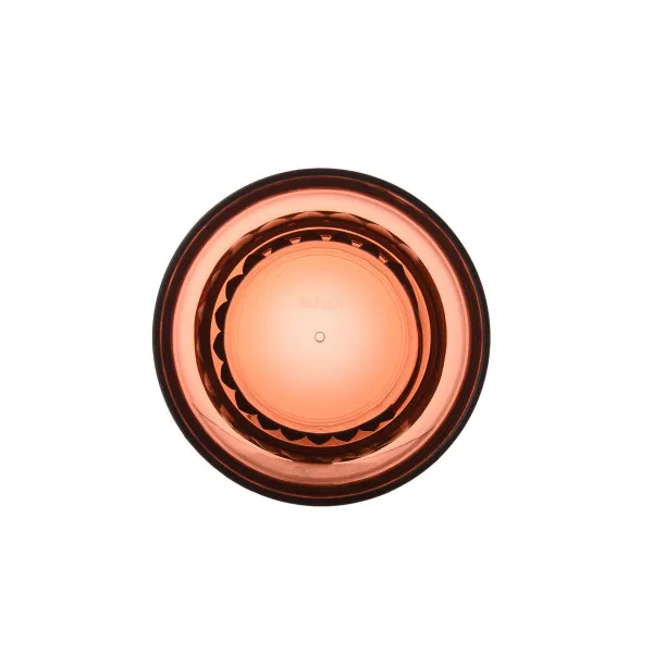 Čaša za vodu TRAMA PINKISH 1513/RO