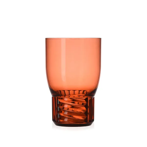 Čaša za vodu TRAMA PINKISH 1513/RO