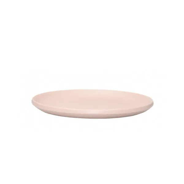 Tanjir za dezert TRAMA TERRACOTTA 16x16cm 1518/TE