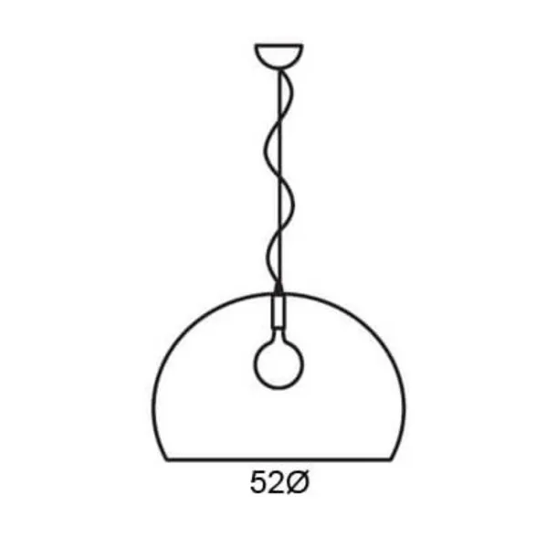 Visilica 9030/AM FL/Y