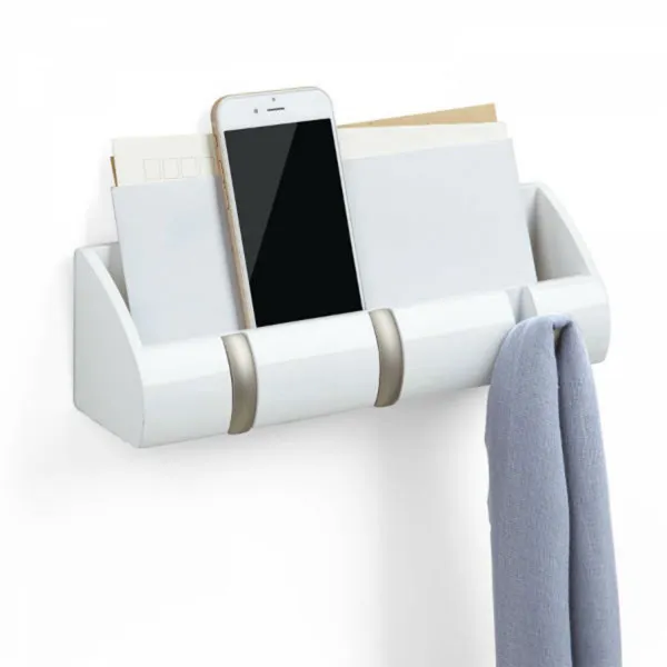 CUBBY mini organizer beli - 1004250-660