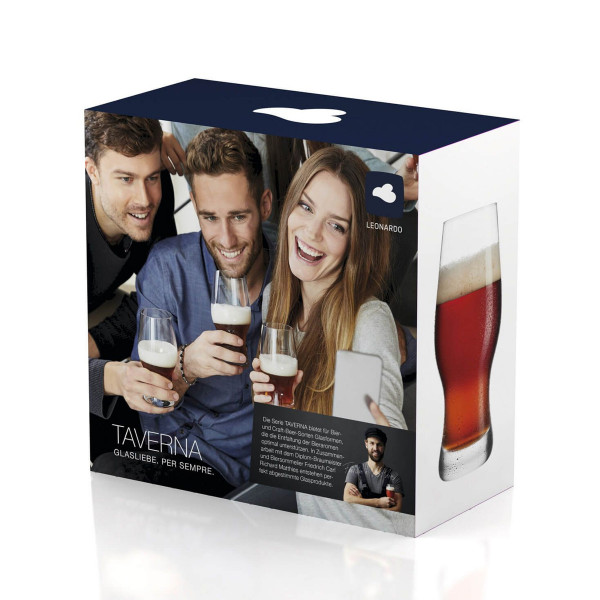 Set čaša za pivo Taverna 49450