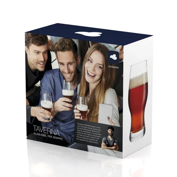 Set čaša za pivo Taverna 49450