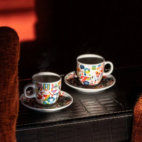 Set šolja/2 za espresso 1085.01.52