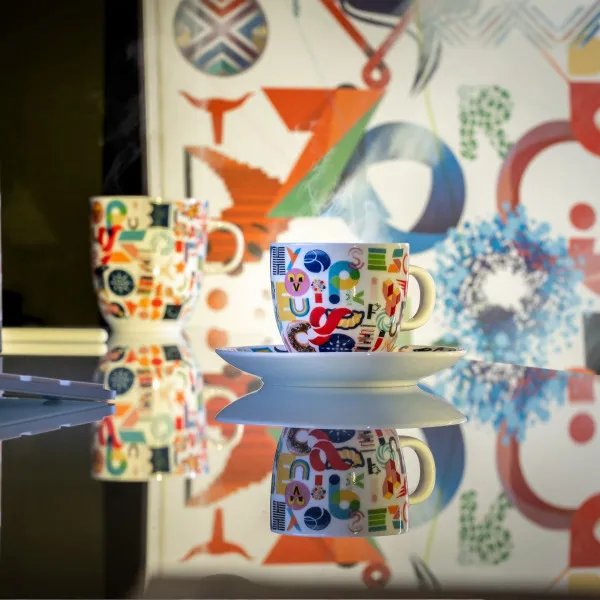 Set šolja/2 za espresso 1085.01.52