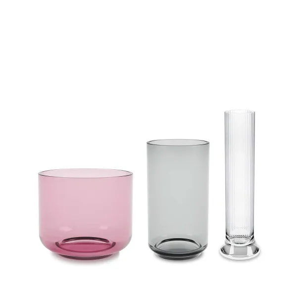 Set od 3 vaze LAYLA 1017035-022