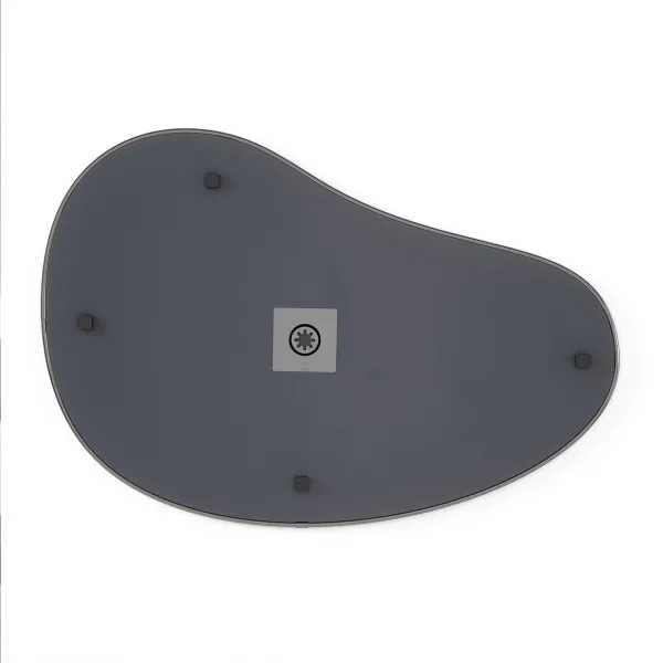 Ogledalo HUBBA PEBBLE 1018529-378