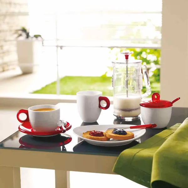 Set šolja GUZZINI 2776.00.65