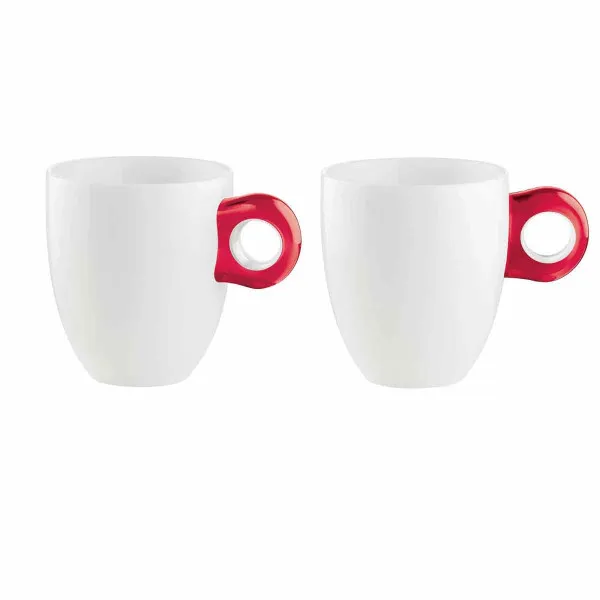 Set šolja GUZZINI 2776.00.65