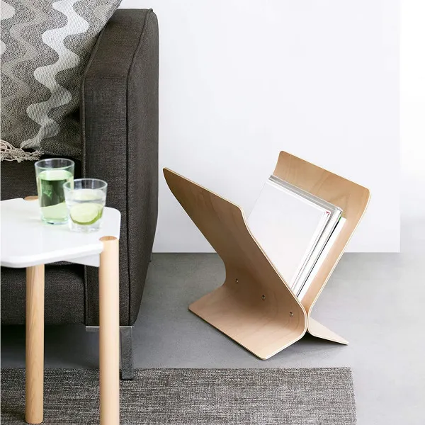 STALAK ZA NOVINE ARLING NATUR 1013710-390