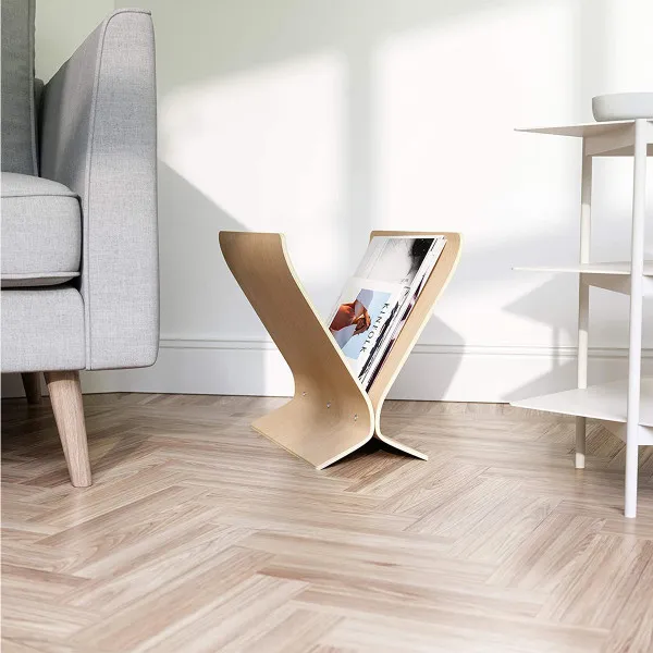 STALAK ZA NOVINE ARLING NATUR 1013710-390