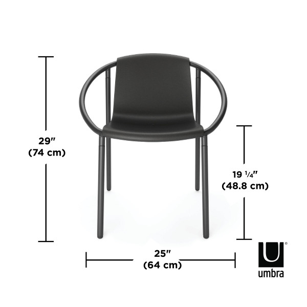 STOLICA RINGO 1018223-040