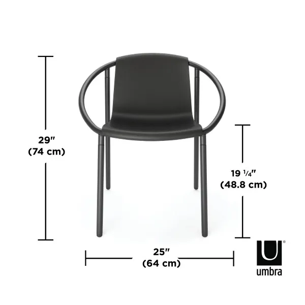 STOLICA RINGO 1018223-040