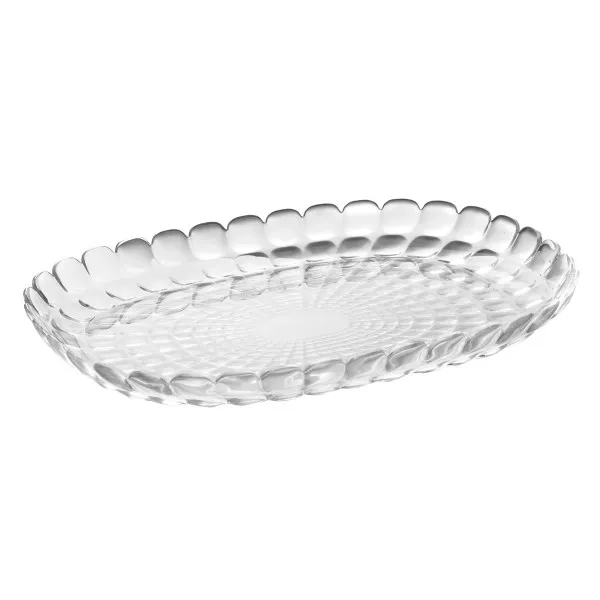 Poslužavnik Tiffany 2796.00.00 transparentni