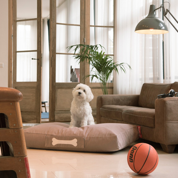 Jastuk za pse DOGGIELOUNGE mali 102465
