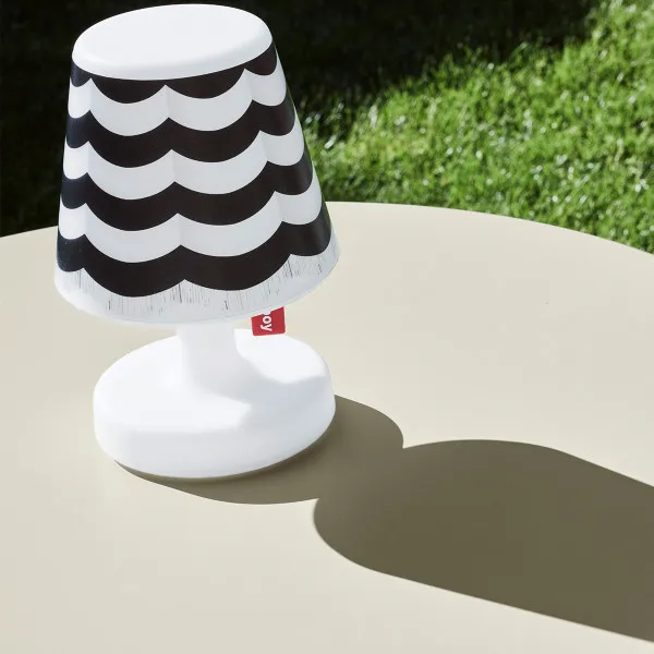 COOPER CAPPIE prugasta navlaka za lampu 104160
