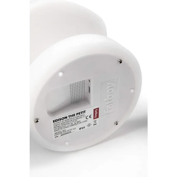 EDISON THE PETIT stona lampa 100686