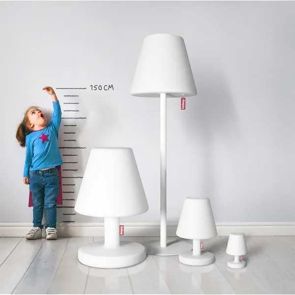EDISON THE MEDIUM stona lampa 103066