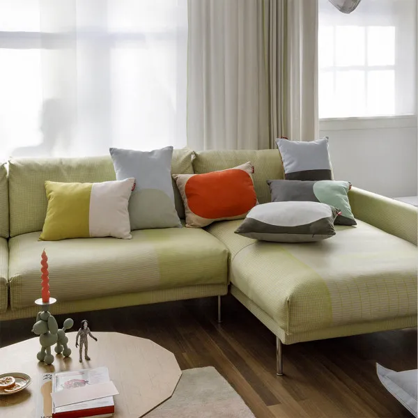 Jastuk Pop Pillow, matcha 104283