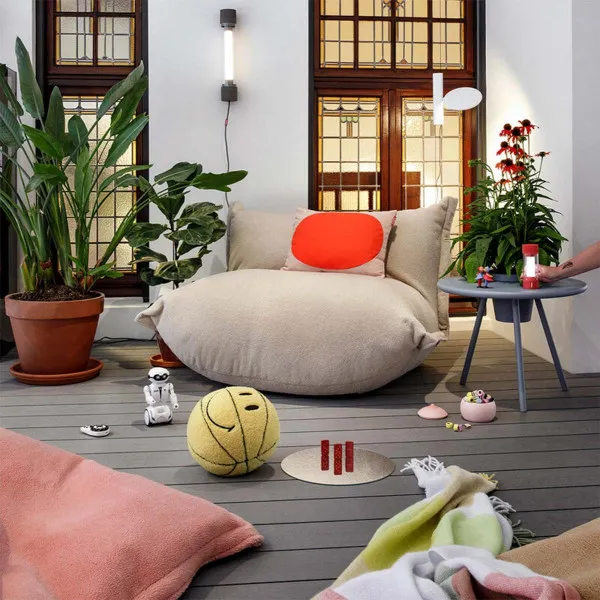 Ukrasni jastuk Pop Pillow Poppy 104282
