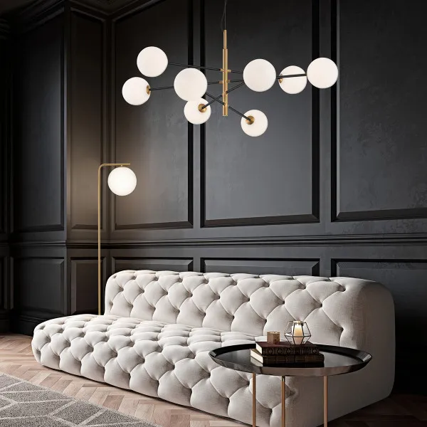 Luster vitra 9143308