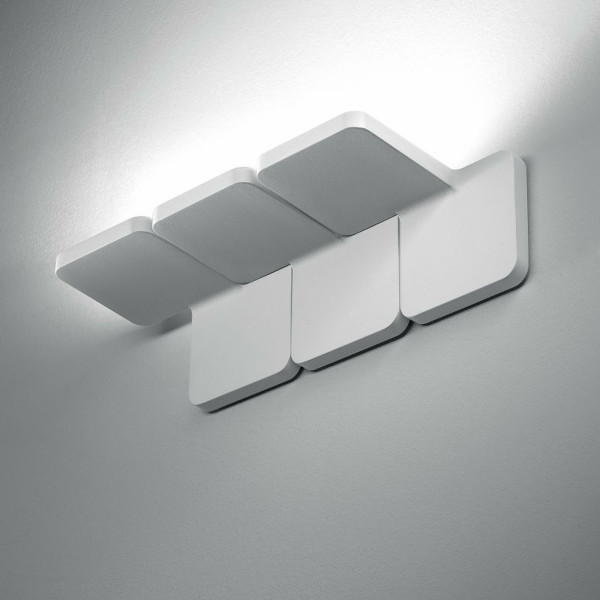 Zidna lampa QUAD 7750 