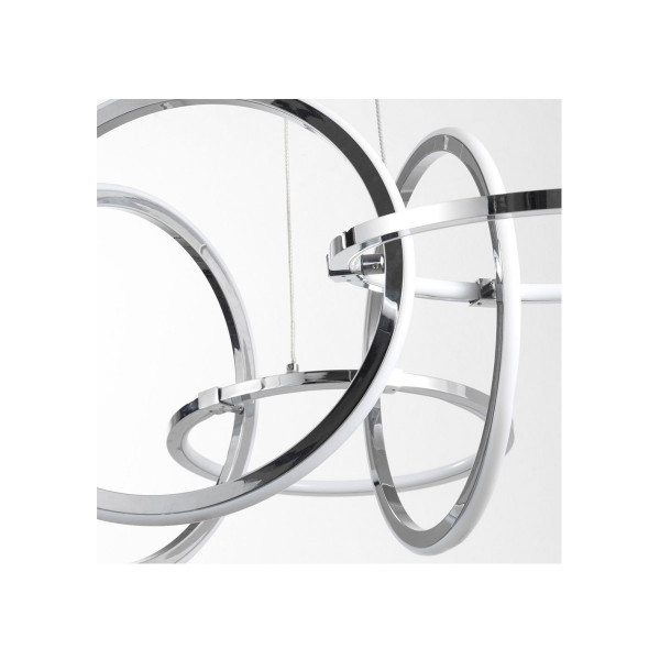 Led luster Dante 9008012