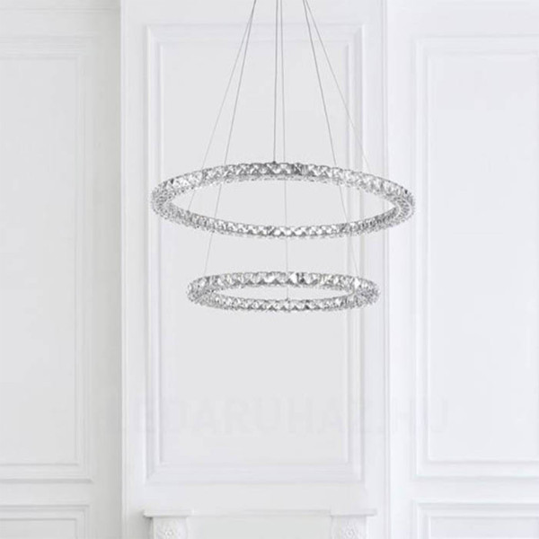 Led luster kristal Quentin 9172518 