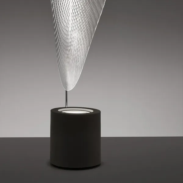 Podna lampa Cosmic Leaf 1504010A